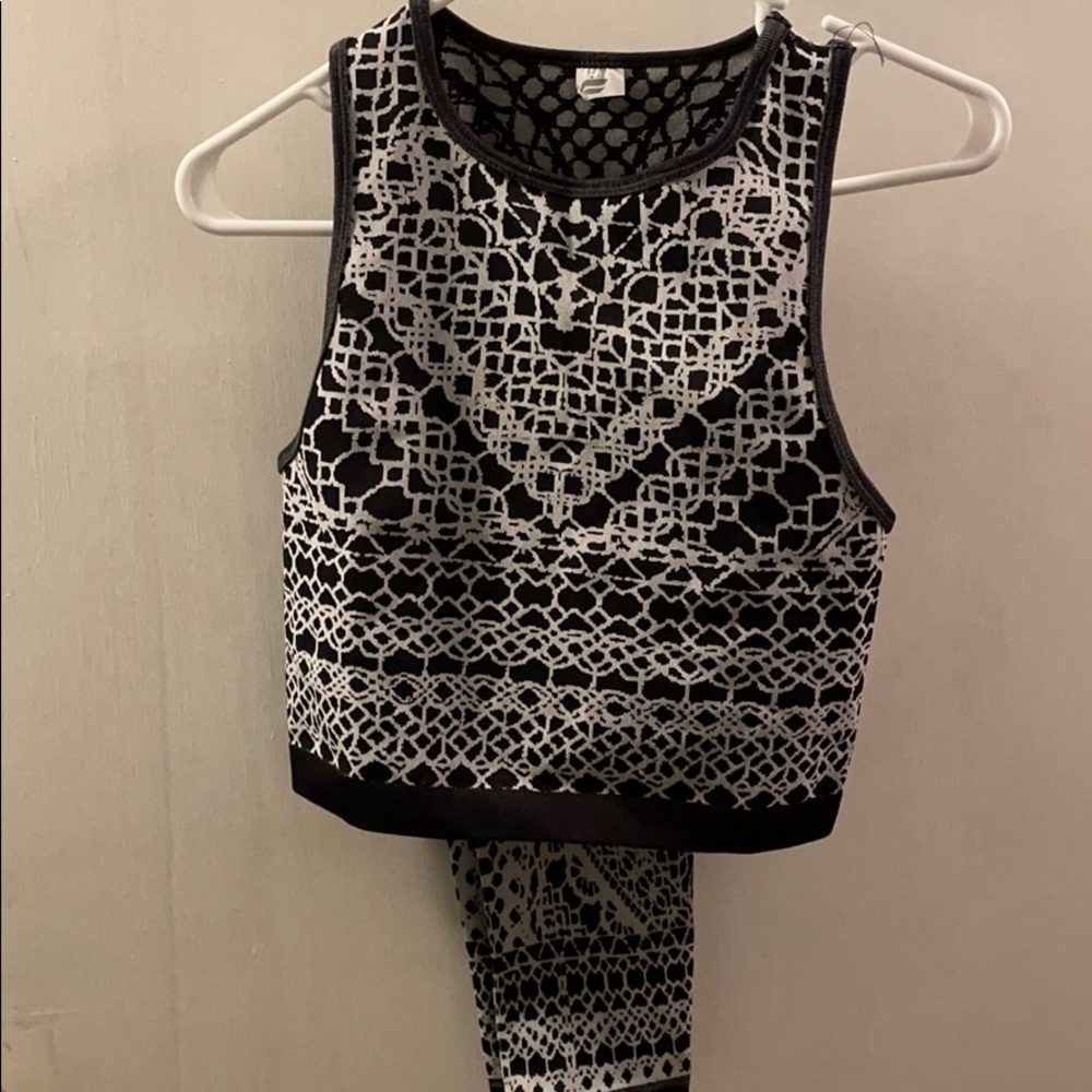 Fabletics Set